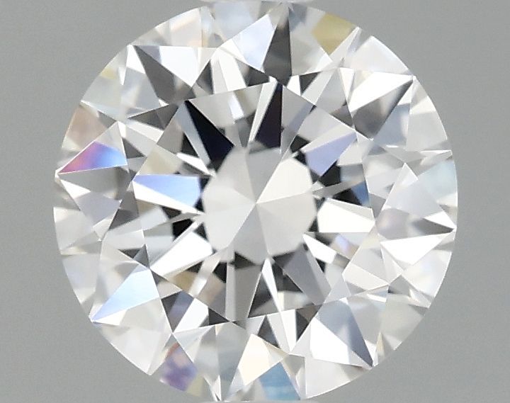 Lab Grown Diamond 1Ct D-VVS2 Round - IGILG800686836 1