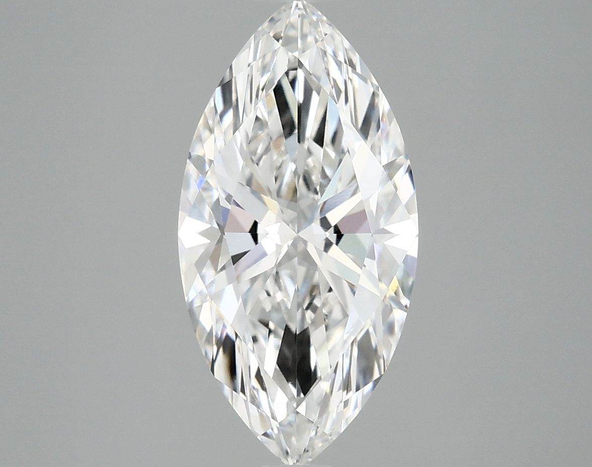 Lab Grown Diamond 2,47Ct E-VVS2 Marquise - IGILG800646199 1