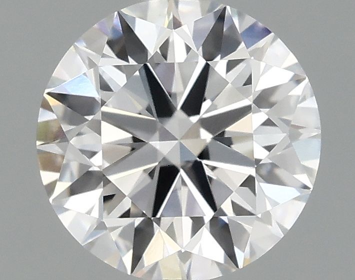 Lab Grown Diamond 1,02Ct D-VVS2 Round - IGILG800642734 1