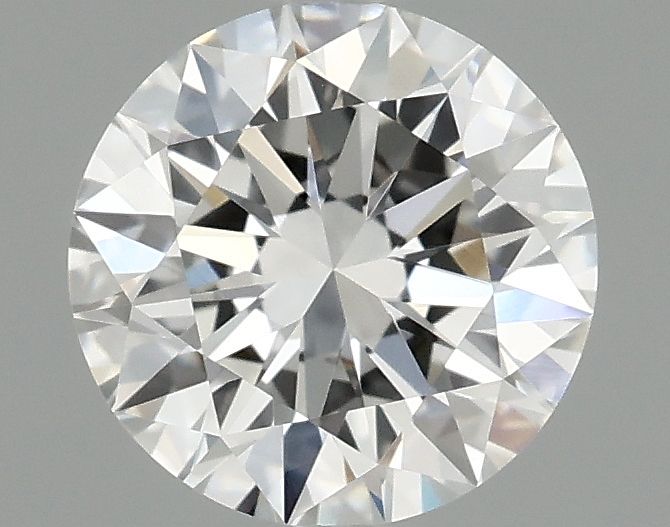 Lab Grown Diamond 1Ct E-VVS2 Round - IGILG800666965 1