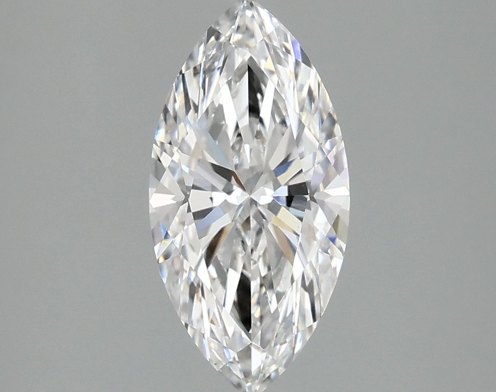 Lab Grown Diamond 1,51Ct D-VVS2 Marquise - IGILG800665632 1