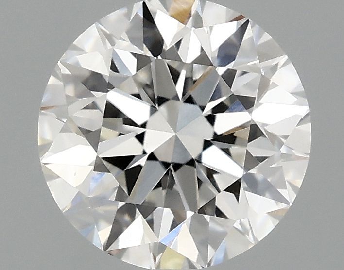 Lab Grown Diamond 1,03Ct F-VS1 Round - IGILG800645792 1