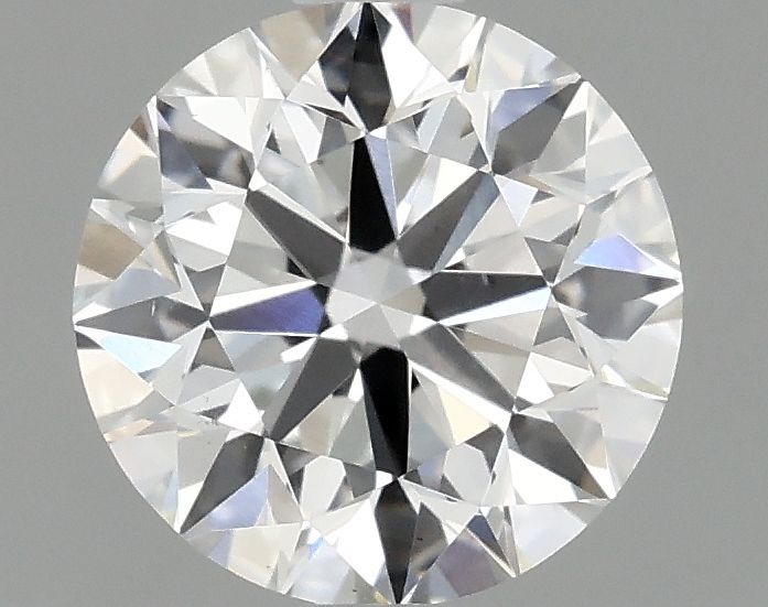 Lab Grown Diamond 1,02Ct D-VS2 Round - IGILG790693760 1