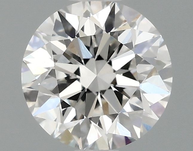 Lab Grown Diamond 1,07Ct F-VVS2 Round - IGILG791619992 1
