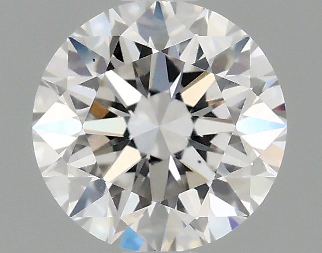 Lab Grown Diamond 1,06Ct F-VS1 Round - IGILG788642274 1