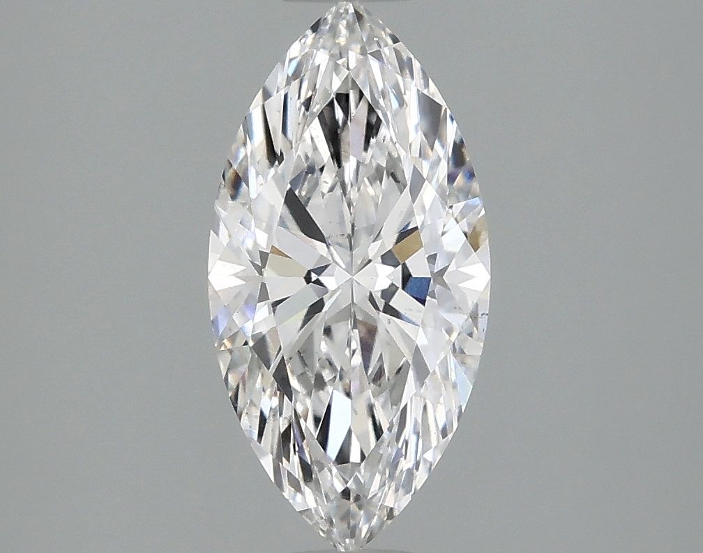 Lab Grown Diamond 1,57Ct E-VS2 Marquise - IGILG799607338 1