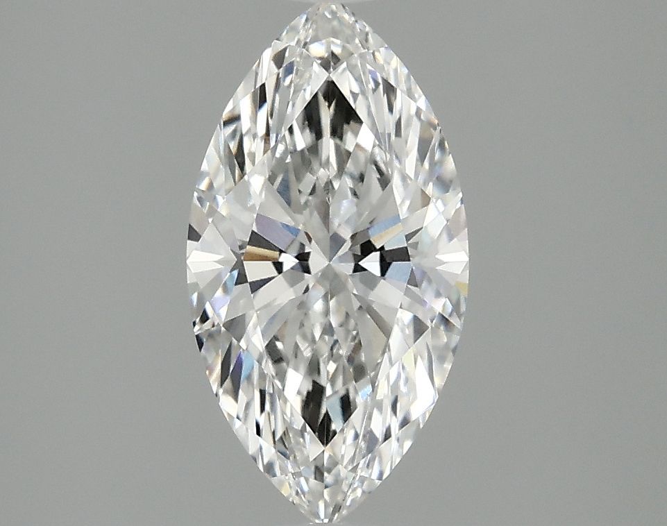 Lab Grown Diamond 1,58Ct F-VS1 Marquise - IGILG787658306 1