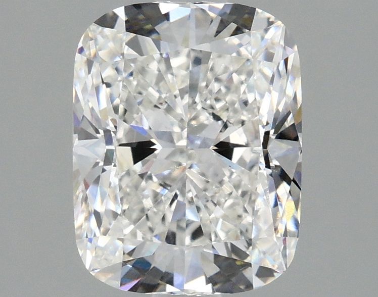Lab Grown Diamond 2,13Ct E-VS1 Cushion - IGILG639462282 1