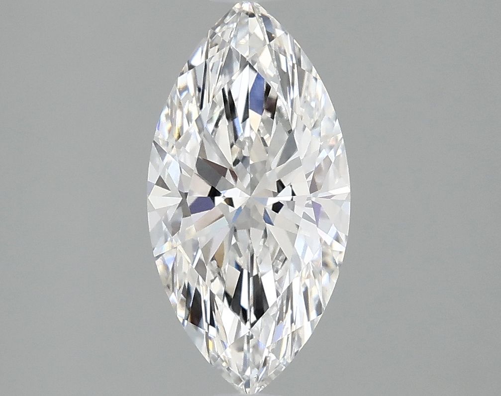 Lab Grown Diamond 1,45Ct D-VVS2 Marquise - IGILG794676997 1