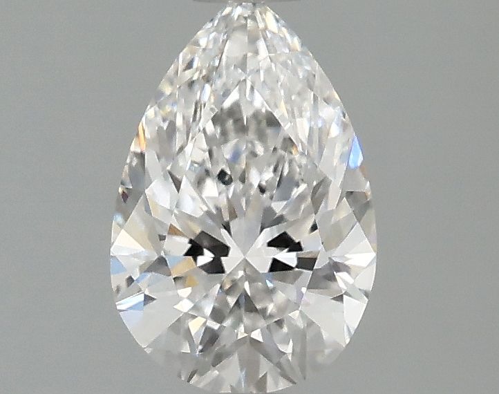 Lab Grown Diamond 1,02Ct E-VVS2 Pear - IGILG794662411 1