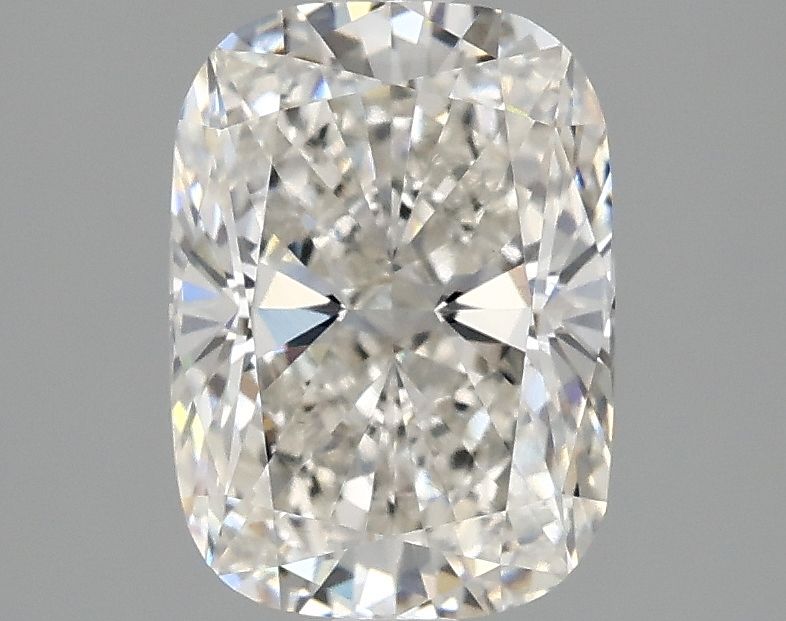Lab Grown Diamond 2,04Ct F-VVS2 Cushion - IGILG794661636 1