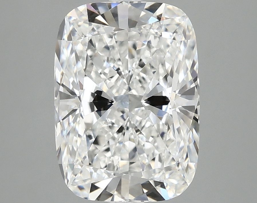 Lab Grown Diamond 3,09Ct E-VVS2 Cushion - IGILG794688270 1