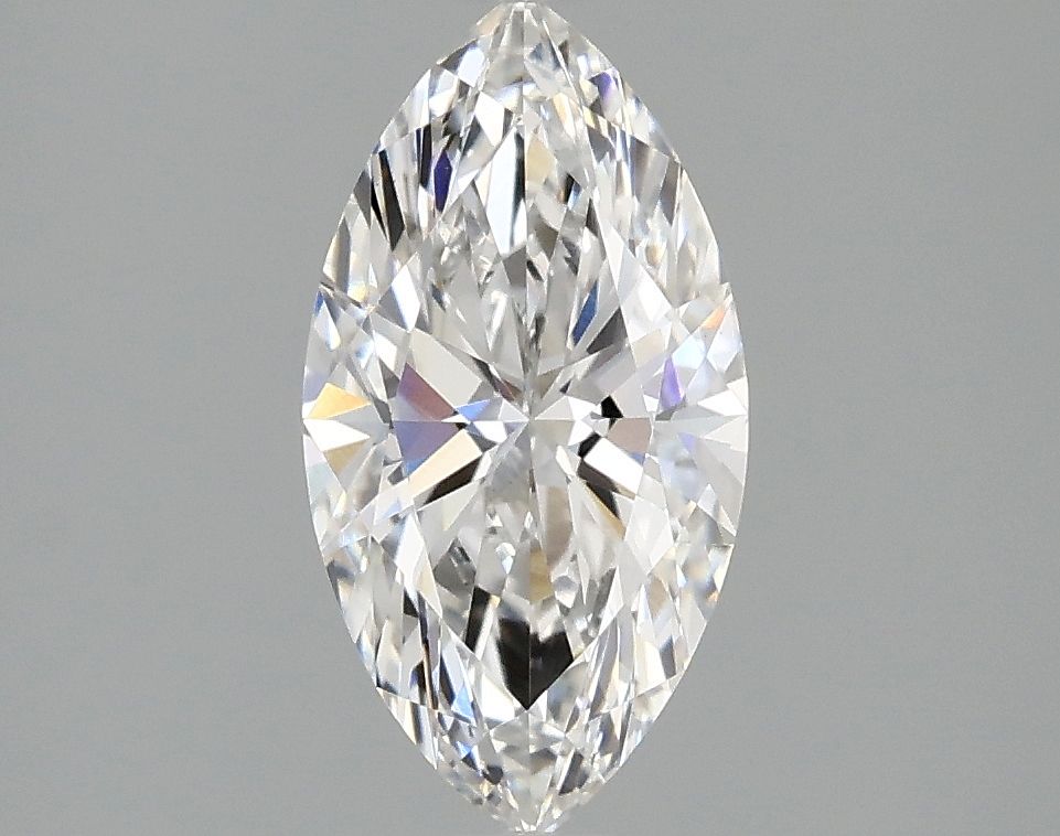 Lab Grown Diamond 1,36Ct E-VVS2 Marquise - IGILG794677704 1