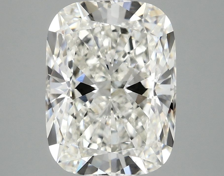 Lab Grown Diamond 3,11Ct G-VVS2 Cushion - IGILG790684608 1