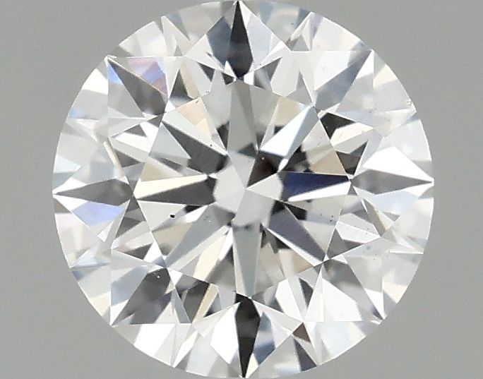 Lab Grown Diamond 1,01Ct E-VS2 Round - IGILG795692634 1