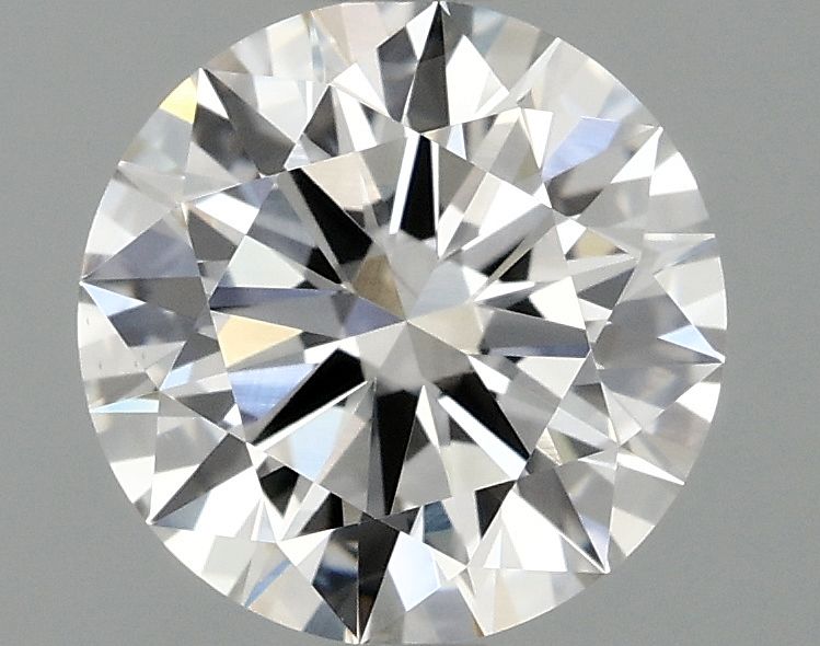 Lab Grown Diamond 1,54Ct G-VS1 Round - IGILG794679787 1
