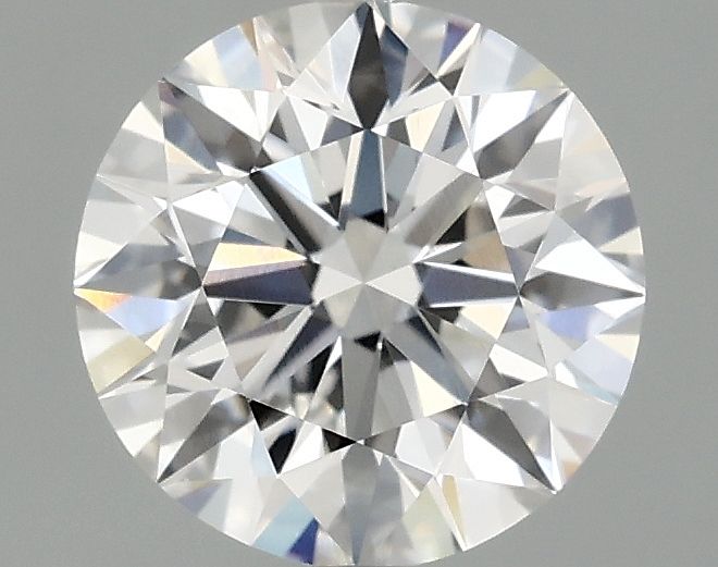 Lab Grown Diamond 1Ct E-VS1 Round - IGILG800623858 1