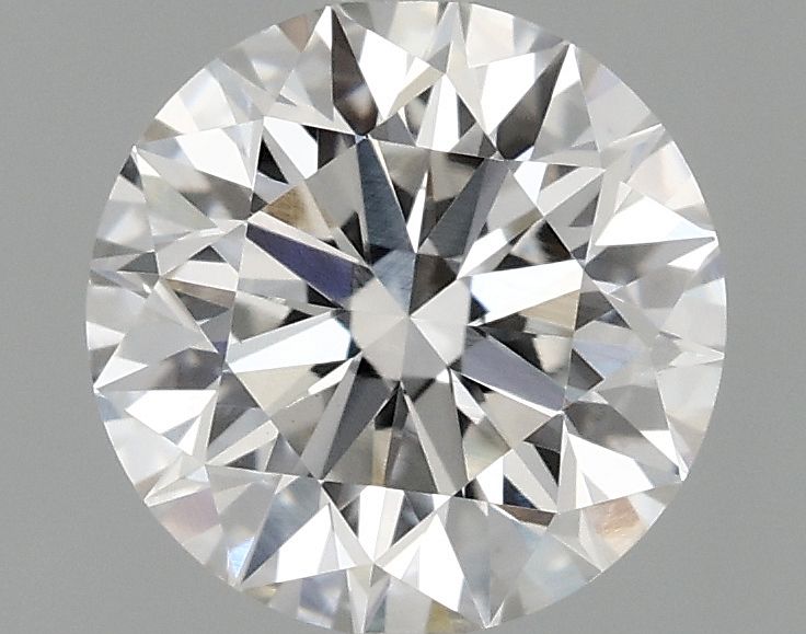 Lab Grown Diamond 1,06Ct F-VVS2 Round - IGILG799602116 1