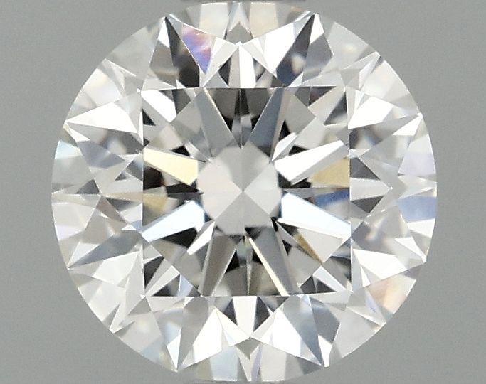 Lab Grown Diamond 1,04Ct F-VVS2 Round - IGILG790684757 1