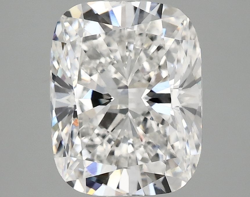 Lab Grown Diamond 3,1Ct E-VS1 Cushion - IGILG790614198 1