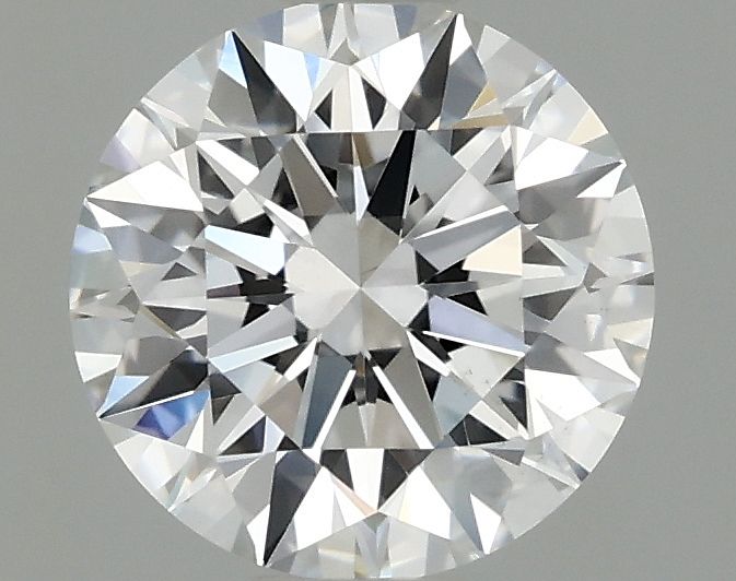 Lab Grown Diamond 1,04Ct D-VS2 Round - IGILG789607371 1