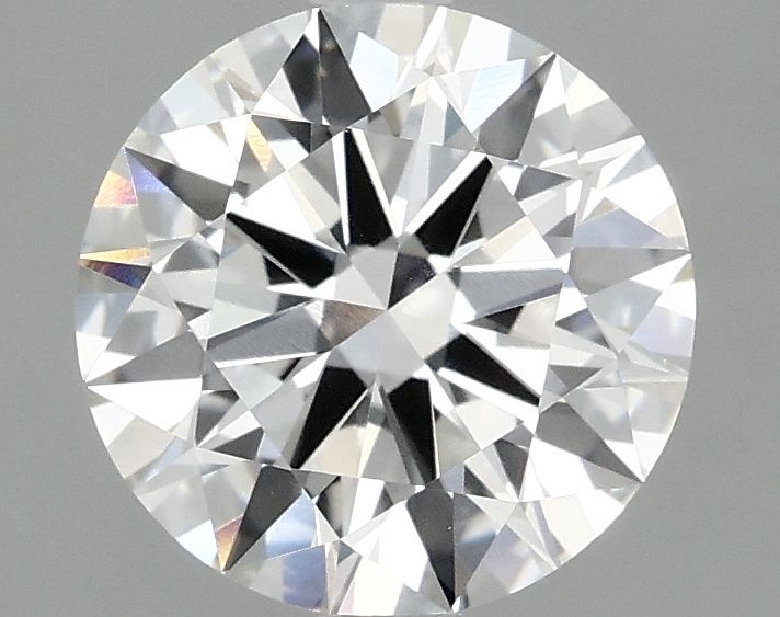 Lab Grown Diamond 2Ct F-VS1 Round - IGILG769640181 1