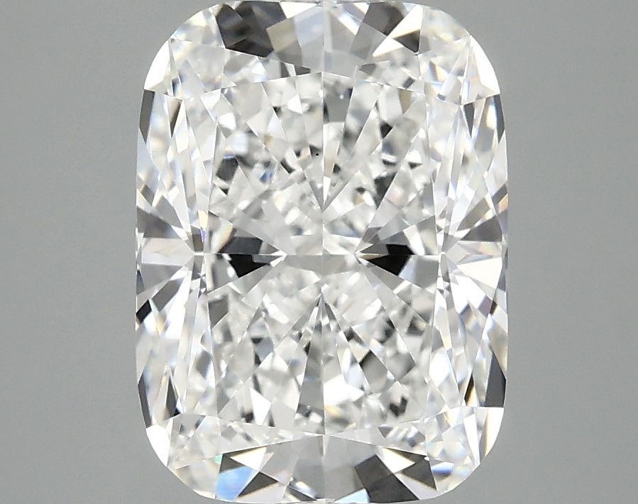 Lab Grown Diamond 3,05Ct E-VS1 Cushion - IGILG790626300 1