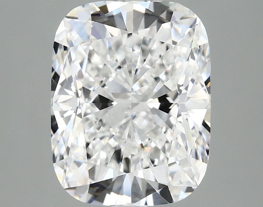 Lab Grown Diamond 3,19Ct D-VVS2 Cushion - IGILG799614728 1