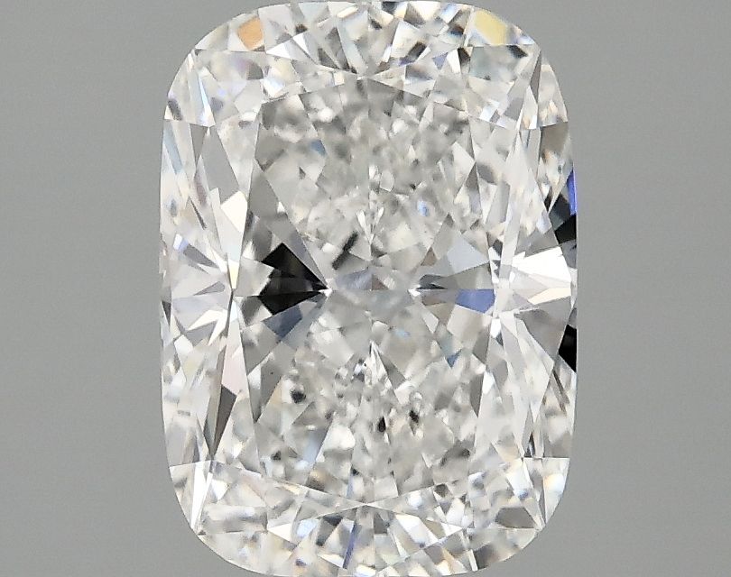 Lab Grown Diamond 2,33Ct E-VS1 Cushion - IGILG793619026 1