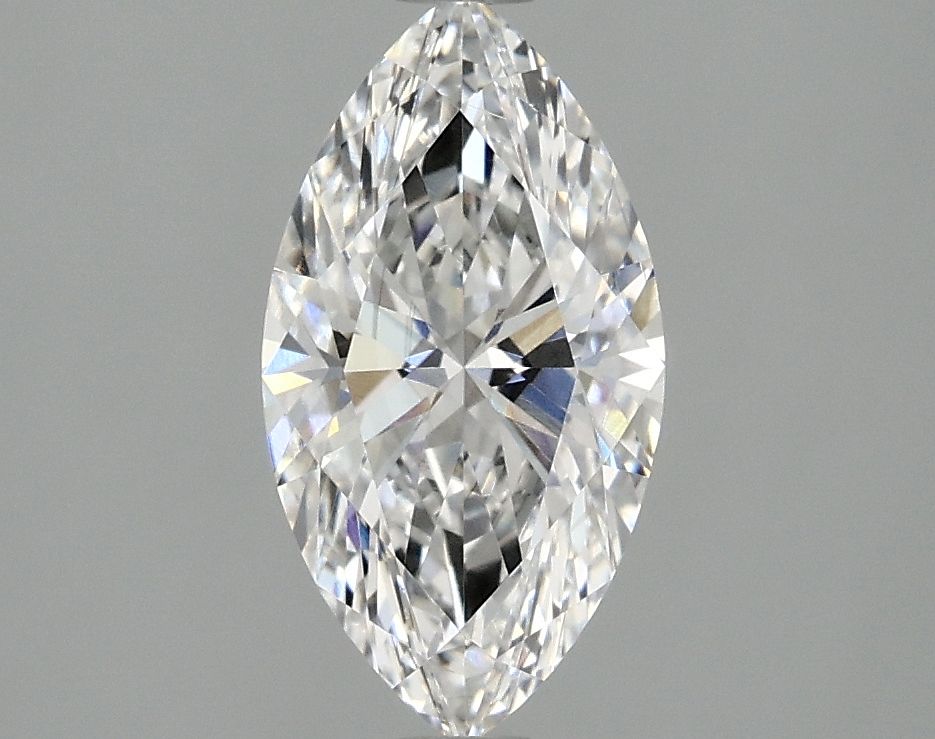 Lab Grown Diamond 1,49Ct E-VS2 Marquise - IGILG793605568 1