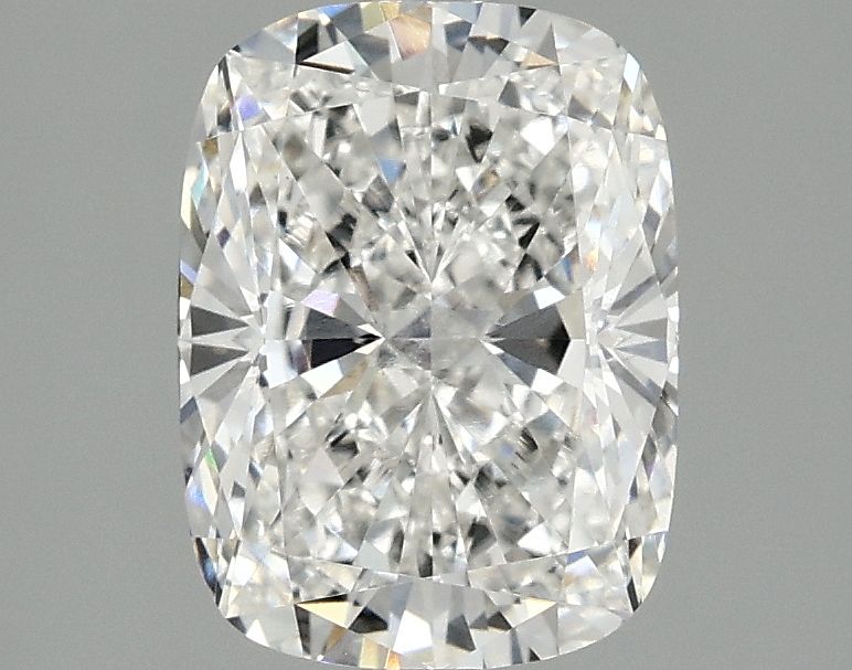 Lab Grown Diamond 2,02Ct E-VS2 Cushion - IGILG791652939 1