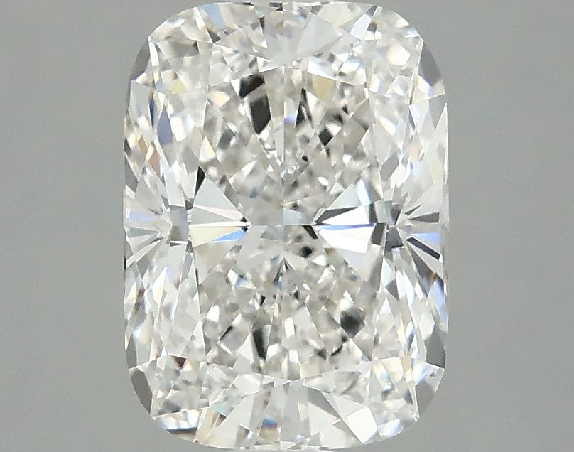 Lab Grown Diamond 2,31Ct F-VS1 Cushion - IGILG799659038 1
