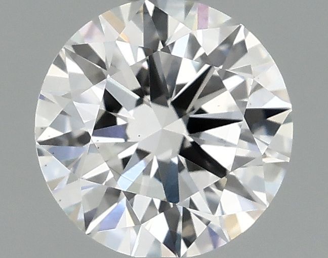 Lab Grown Diamond 1Ct E-VS2 Round - IGILG800646693 1