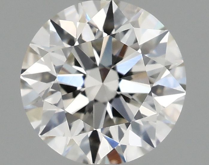 Lab Grown Diamond 1,03Ct F-VVS2 Round - IGILG800623549 1