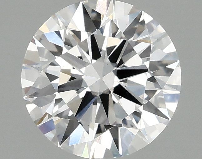 Lab Grown Diamond 1,01Ct D-VS1 Round - IGILG801602172 1