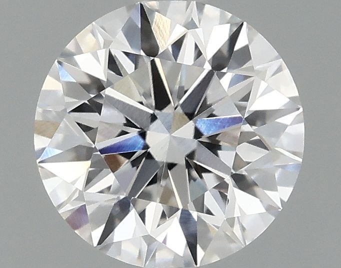 Lab Grown Diamond 1,01Ct E-VVS2 Round - IGILG799656739 1