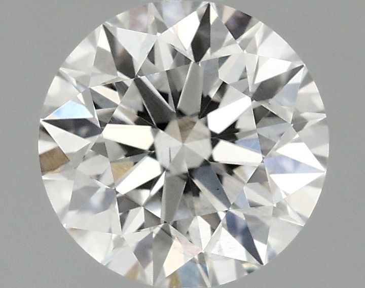 Lab Grown Diamond 1,03Ct D-VS2 Round - IGILG800668035 1