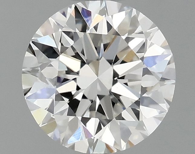 Lab Grown Diamond 1,04Ct F-VVS2 Round - IGILG799685566 1