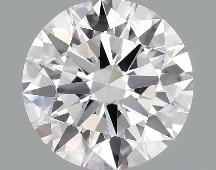 Lab Grown Diamond 1,22Ct E-VVS2 Round - IGILG800601065 1