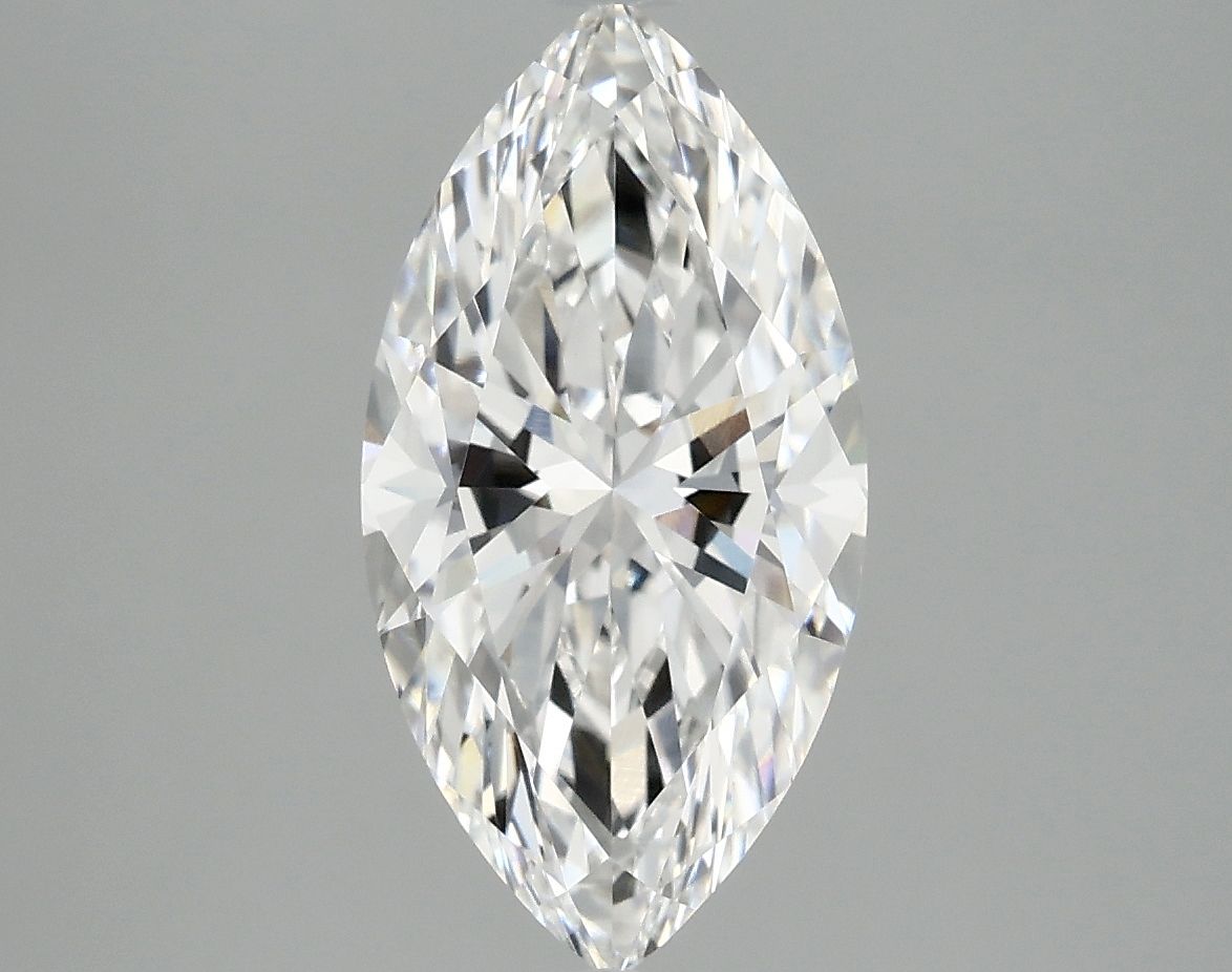Lab Grown Diamond 2,58Ct E-VVS2 Marquise - IGILG794649981 1