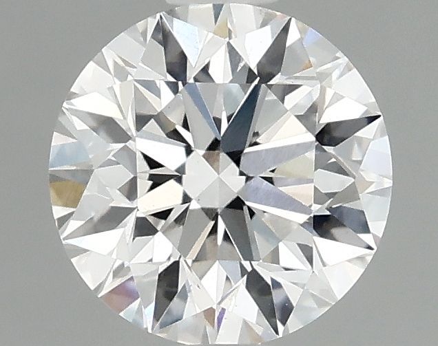 Lab Grown Diamond 1,01Ct E-VS2 Round - IGILG779621749 1