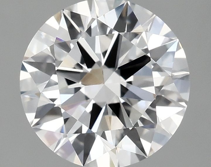 Lab Grown Diamond 1,46Ct D-VVS2 Round - IGILG780685969 1