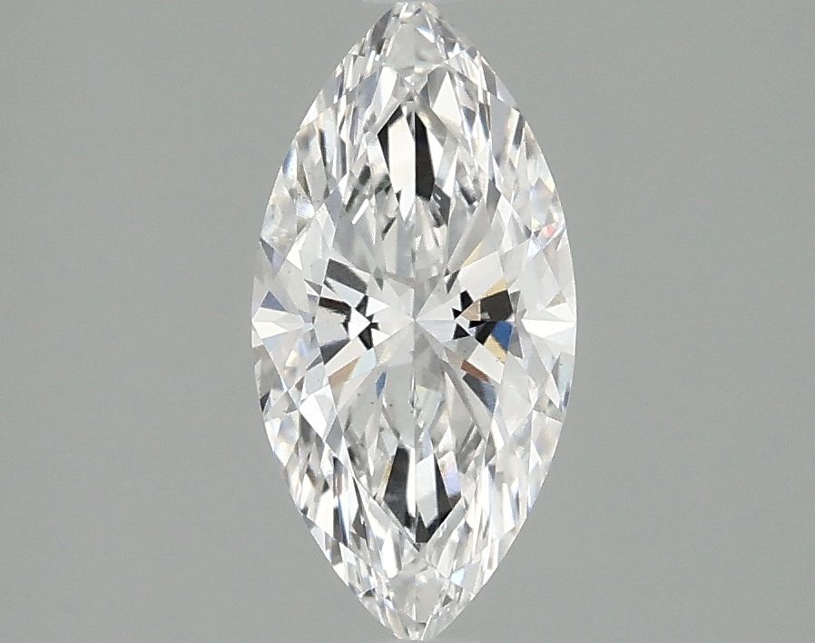 Lab Grown Diamond 1,08Ct E-VS2 Marquise - IGILG811605428 1