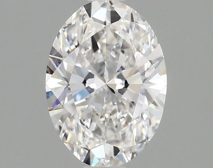 Lab Grown Diamond 1,02Ct E-VVS2 Oval - IGILG778697741 1