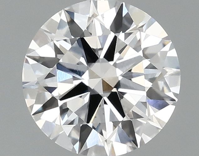 Lab Grown Diamond 1,36Ct D-VS1 Round - IGILG790649739 1