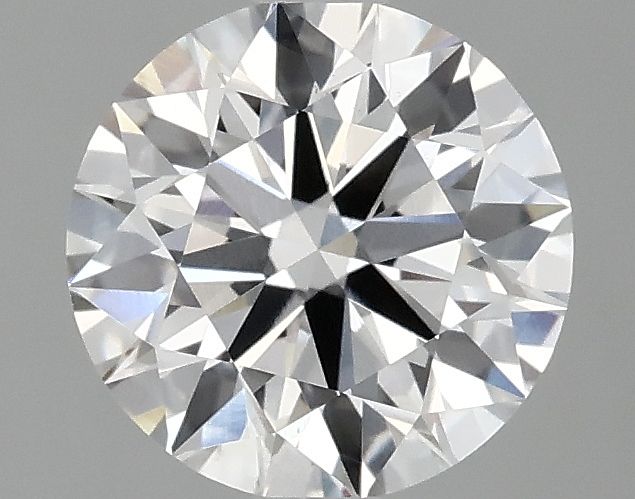 Lab Grown Diamond 1,48Ct D-VS1 Round - IGILG781643615 1