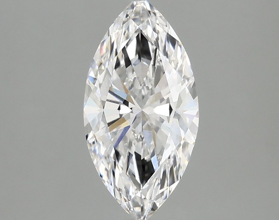 Lab Grown Diamond 1,38Ct E-VVS2 Marquise - IGILG791619863 1