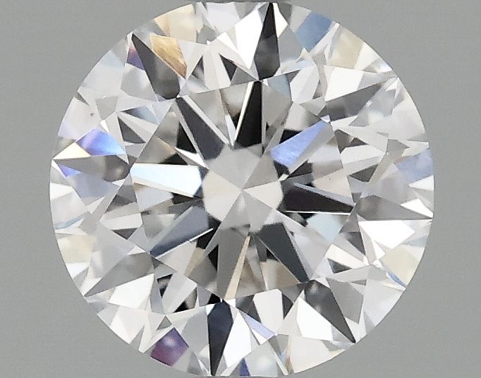 Lab Grown Diamond 1,01Ct D-VS1 Round - IGILG790681664 1