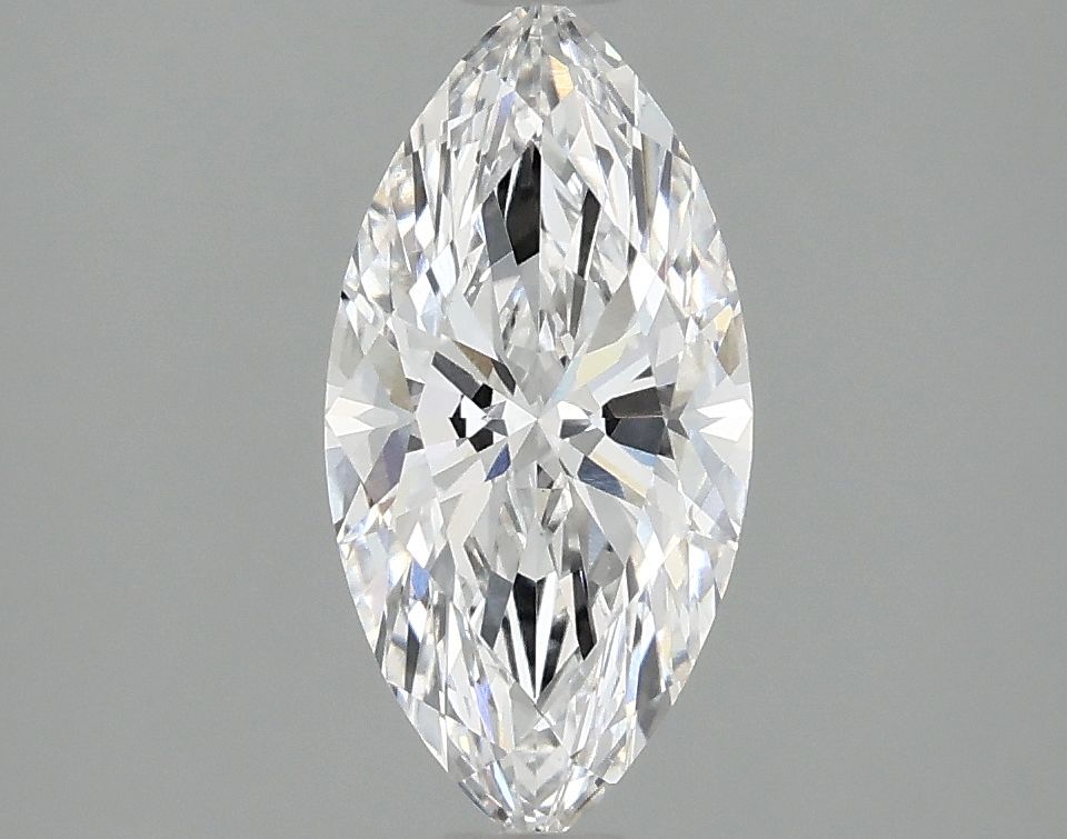 Lab Grown Diamond 1,41Ct D-VS1 Marquise - IGILG790693983 1