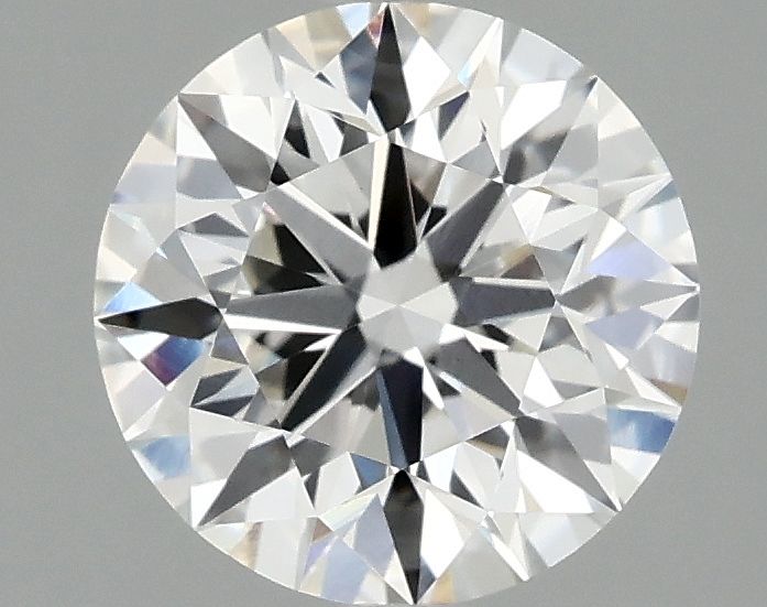 Lab Grown Diamond 2Ct F-VS1 Round - IGILG768691681 1